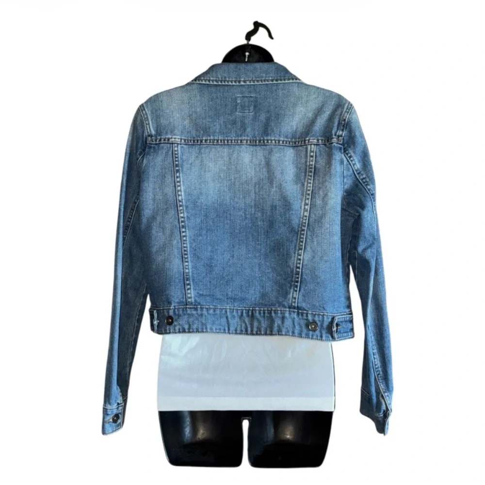 Vintage JCP Denim Jacket